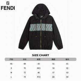 Picture of Fendi Jackets _SKUFendiXS-Ltltn3512650